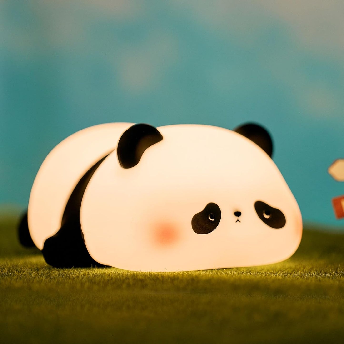 Panda Night Light