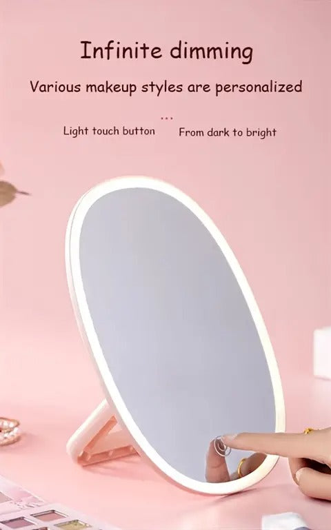 Bright Beauty Mirror