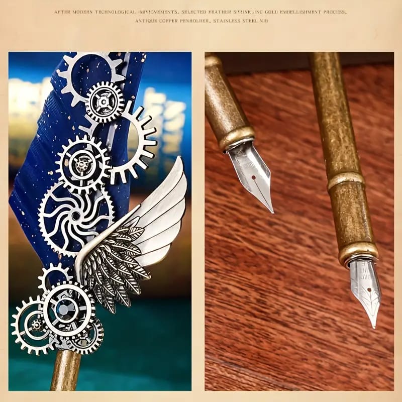 Calligraphy Pen Set