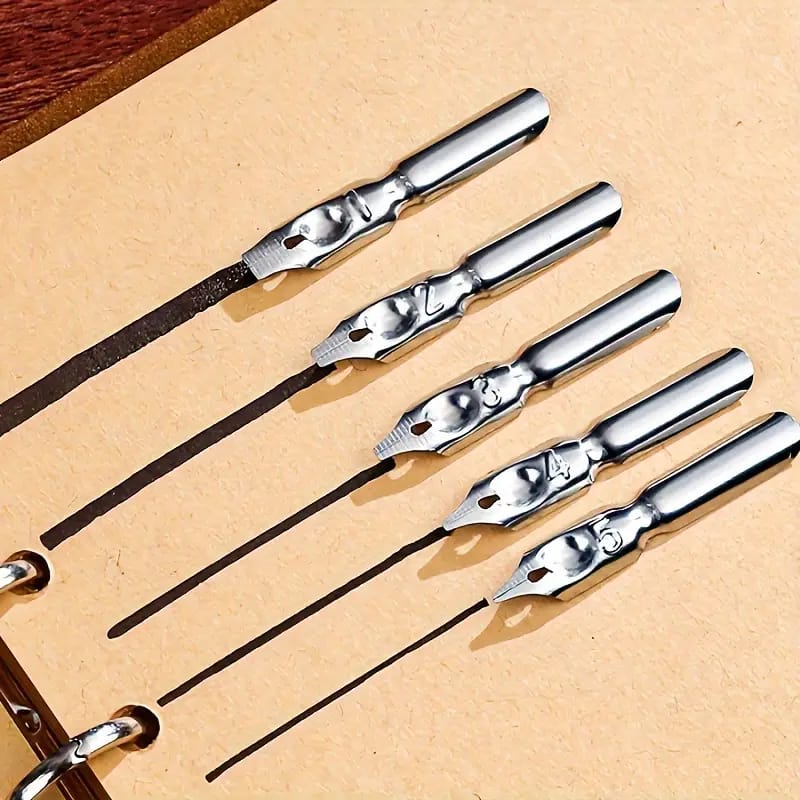 Calligraphy Pen Set